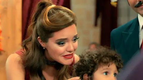 ¡Una velada entrañable! Todo Çukurova celebra el cumpleaños de Adnan Yaman ¡Una velada entrañable! Todo Çukurova celebra el cumpleaños de Adnan Yaman