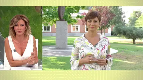 Isabel Rodríguez, ministra. Isabel Rodríguez, ministra.