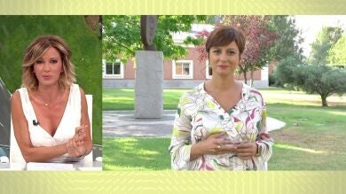 Isabel Rodríguez: 