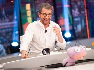 Descubre los momentos más virales de ‘El Hormiguero 3.0’ a lo largo de su historia Descubre los momentos más virales de ‘El Hormiguero 3.0’ a lo largo de su historia