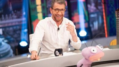Descubre el tráiler de 'Hormigocean's Eleven', la película de la nueva temporada de 'El Hormiguero 3.'0'