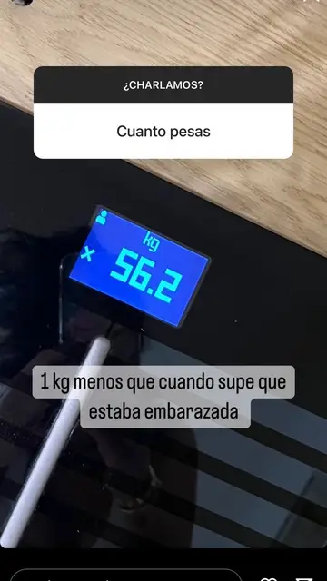 Carla Barber story Instagram Carla Barber story Instagram