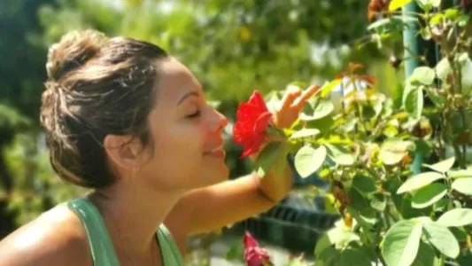 Silvia Idaila, la joven que ha despertado del coma tras someterse a una cirugía estética Silvia Idaila, la joven que ha despertado del coma tras someterse a una cirugía estética