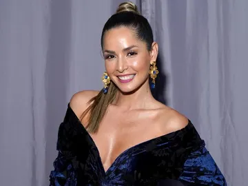 Carmen Villalobos Carmen Villalobos