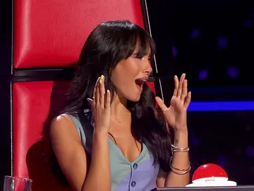 El TOP 5 de la última noche de Batallas y los primeros Asaltos de ‘La Voz Kids’ El TOP 5 de la última noche de Batallas y los primeros Asaltos de ‘La Voz Kids’