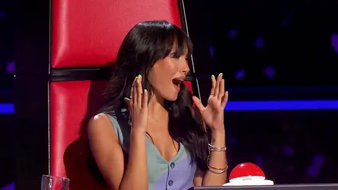 El TOP 5 de la última noche de Batallas y los primeros Asaltos de ‘La Voz Kids’ El TOP 5 de la última noche de Batallas y los primeros Asaltos de ‘La Voz Kids’