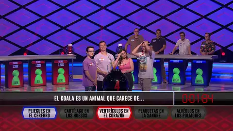 ¡No puede ser! Un impulso de Tarek sentencia a los ‘Fuleros’ en su última bomba negra ¡No puede ser! Un impulso de Tarek sentencia a los ‘Fuleros’ en su última bomba negra