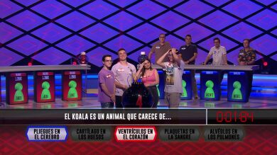 ¡No puede ser! Un impulso de Tarek sentencia a los ‘Fuleros’ en su última bomba negra