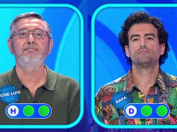 ¡Rafa regresa a la ‘Silla Azul’! ¿Cómo le afectará tras su racha de diez programas sin perder? ¡Rafa regresa a la ‘Silla Azul’! ¿Cómo le afectará tras su racha de diez programas sin perder?