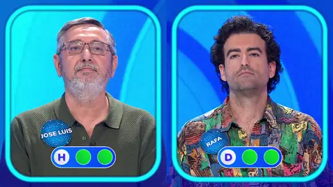 ¡Rafa regresa a la ‘Silla Azul’! ¿Cómo le afectará tras su racha de diez programas sin perder? ¡Rafa regresa a la ‘Silla Azul’! ¿Cómo le afectará tras su racha de diez programas sin perder?