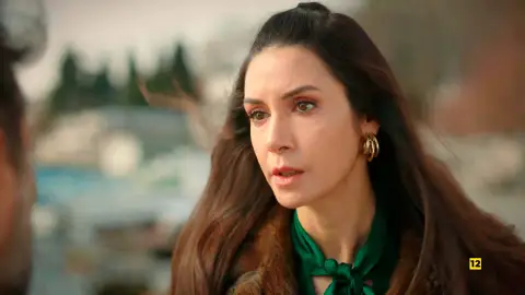 La noticia más inesperada en 'Hermanos': "Estoy embarazada" La noticia más inesperada en 'Hermanos': "Estoy embarazada"