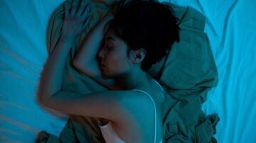 Insomnio