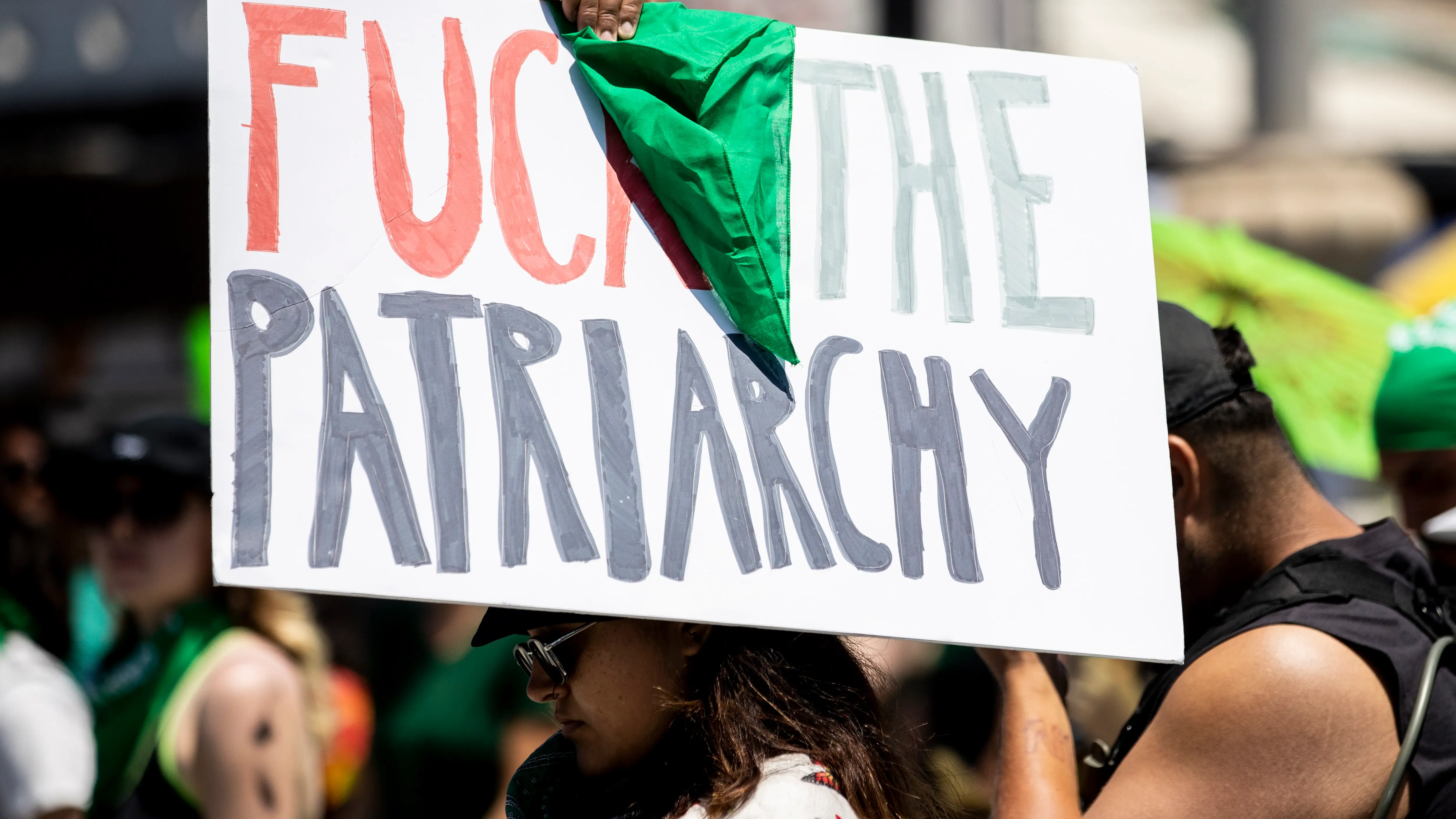 Protestas pro aborto Protestas pro aborto
