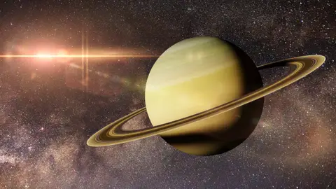 Saturno Saturno