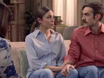 Capítulo de hoy de ‘Amar es para siempre’; 14 de julio de 2022: el amor está en el aire Capítulo de hoy de ‘Amar es para siempre’; 14 de julio de 2022: el amor está en el aire