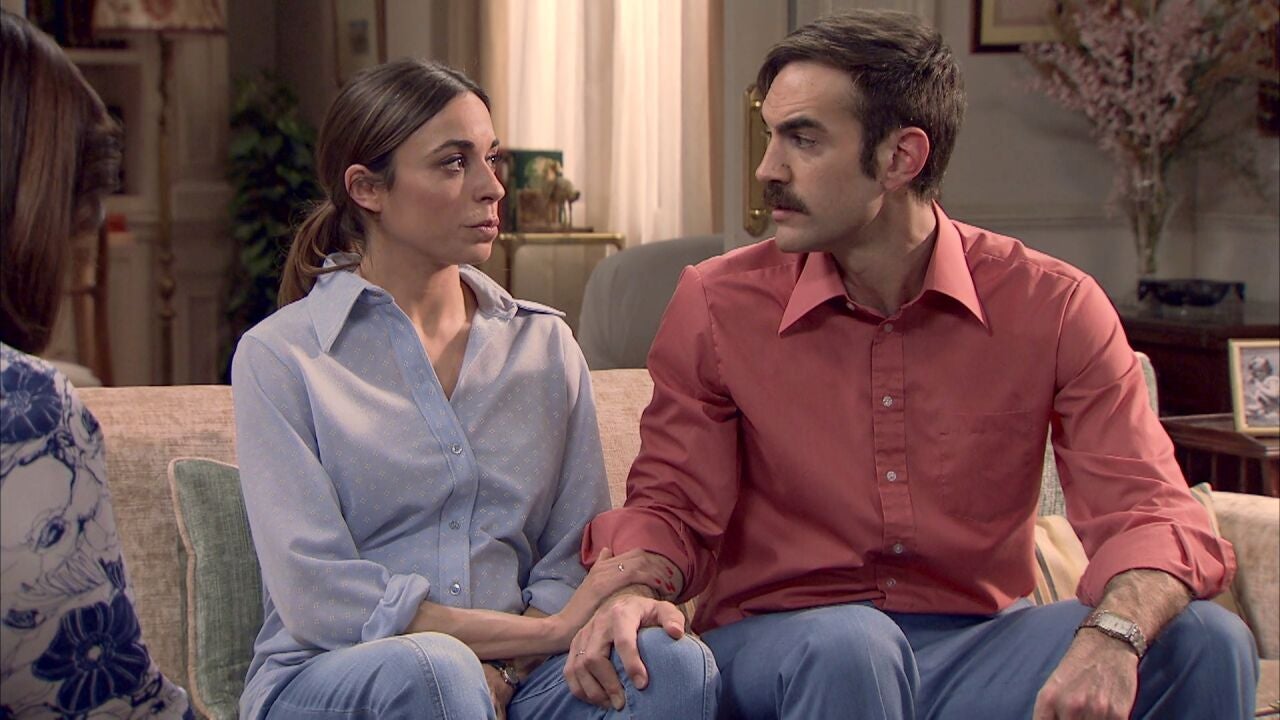 Capítulo de hoy de ‘Amar es para siempre’; 14 de julio de 2022: el amor