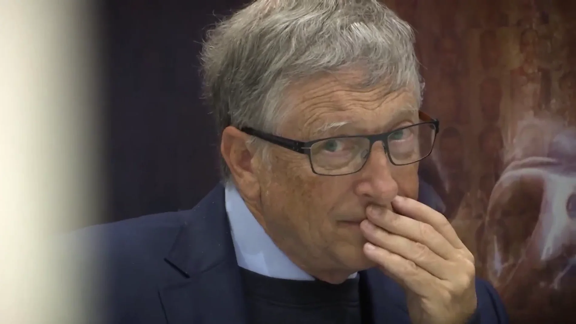 Bill Gates donará 20.000 millones de dólares a la fundación de su exmujer 