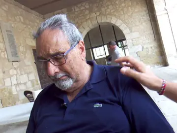 Incendio en Salamanca. Incendio en Salamanca.