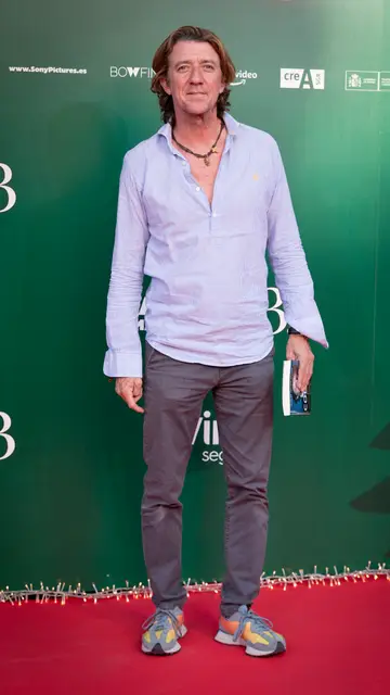 Colate en la premiere de 'Padre no hay más que uno 3' Colate en la premiere de 'Padre no hay más que uno 3'