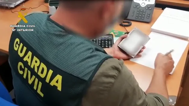Detienen a un masajista en Gran Canaria por abusos sexuales y por grabar a sus clientes durante 15 a&ntilde;os