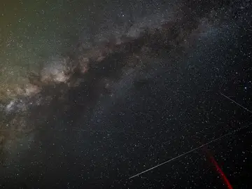 Perseidas 2022: ¿Cuándo es la lluvia de estrellas de agosto? Perseidas 2022: ¿Cuándo es la lluvia de estrellas de agosto?