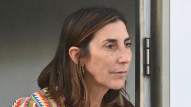 Conoce a Fran Medina, el novio de Paz Padilla que ha tomado una drástica decisión tras conocerse su relación