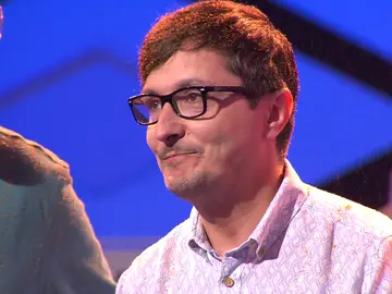 La presión del tiempo juega una mala pasada a Vicente en ‘¡Boom!’ La presión del tiempo juega una mala pasada a Vicente en ‘¡Boom!’