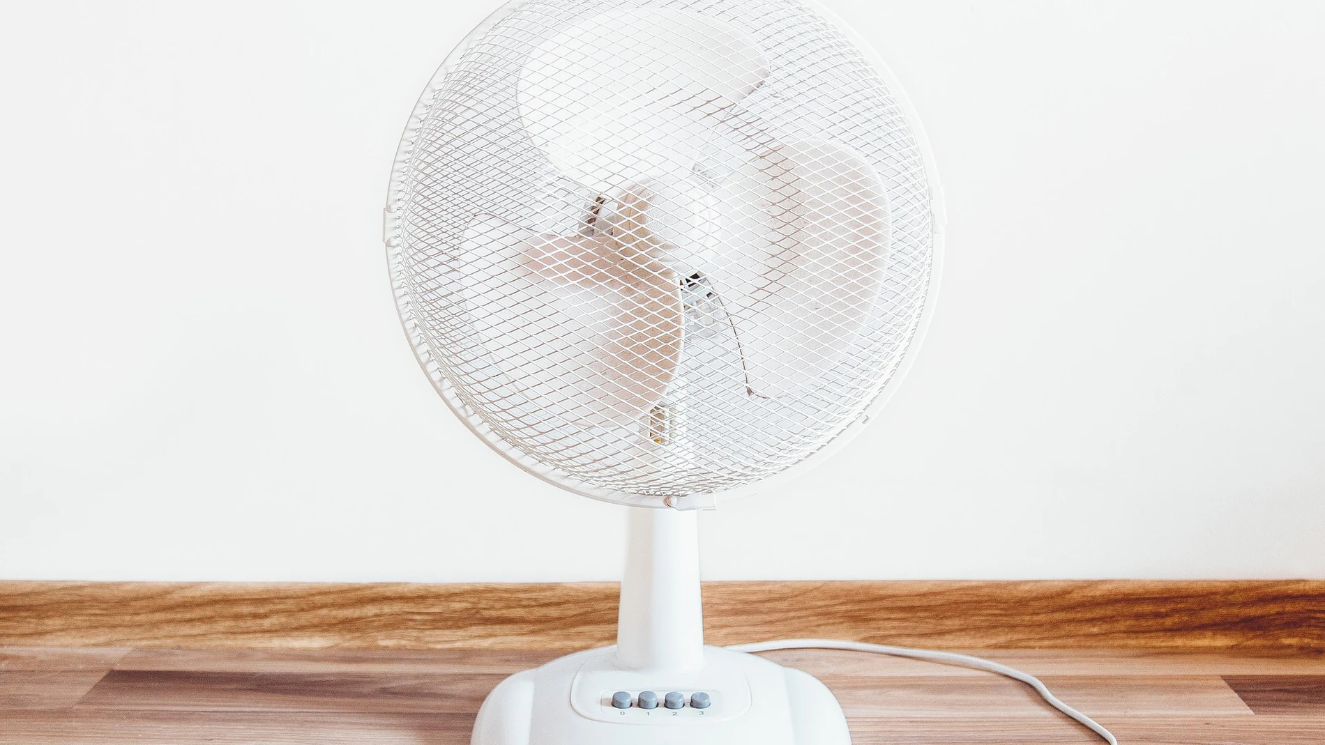 Ventilador Ventilador