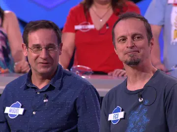 Los ‘Sindulfos’ llegan a su programa 150 de ‘¡Boom!’... con un relevo en sus filas Los ‘Sindulfos’ llegan a su programa 150 de ‘¡Boom!’... con un relevo en sus filas