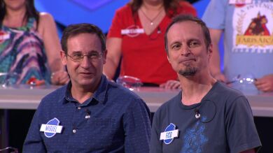 Los ‘Sindulfos’ llegan a su programa 150 de ‘¡Boom!’... con un relevo en sus filas