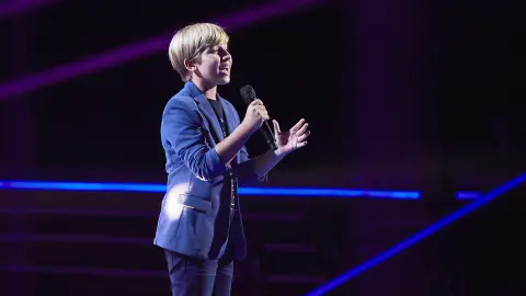 Mario Falero cautiva al ritmo de ‘Cómo mirarte’ de Sebastián Yatra en los Asaltos Mario Falero cautiva al ritmo de ‘Cómo mirarte’ de Sebastián Yatra en los Asaltos