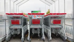 Horario de los supermercados y tiendas el 31 de diciembre, nochevieja y año nuevo Horario de los supermercados y tiendas