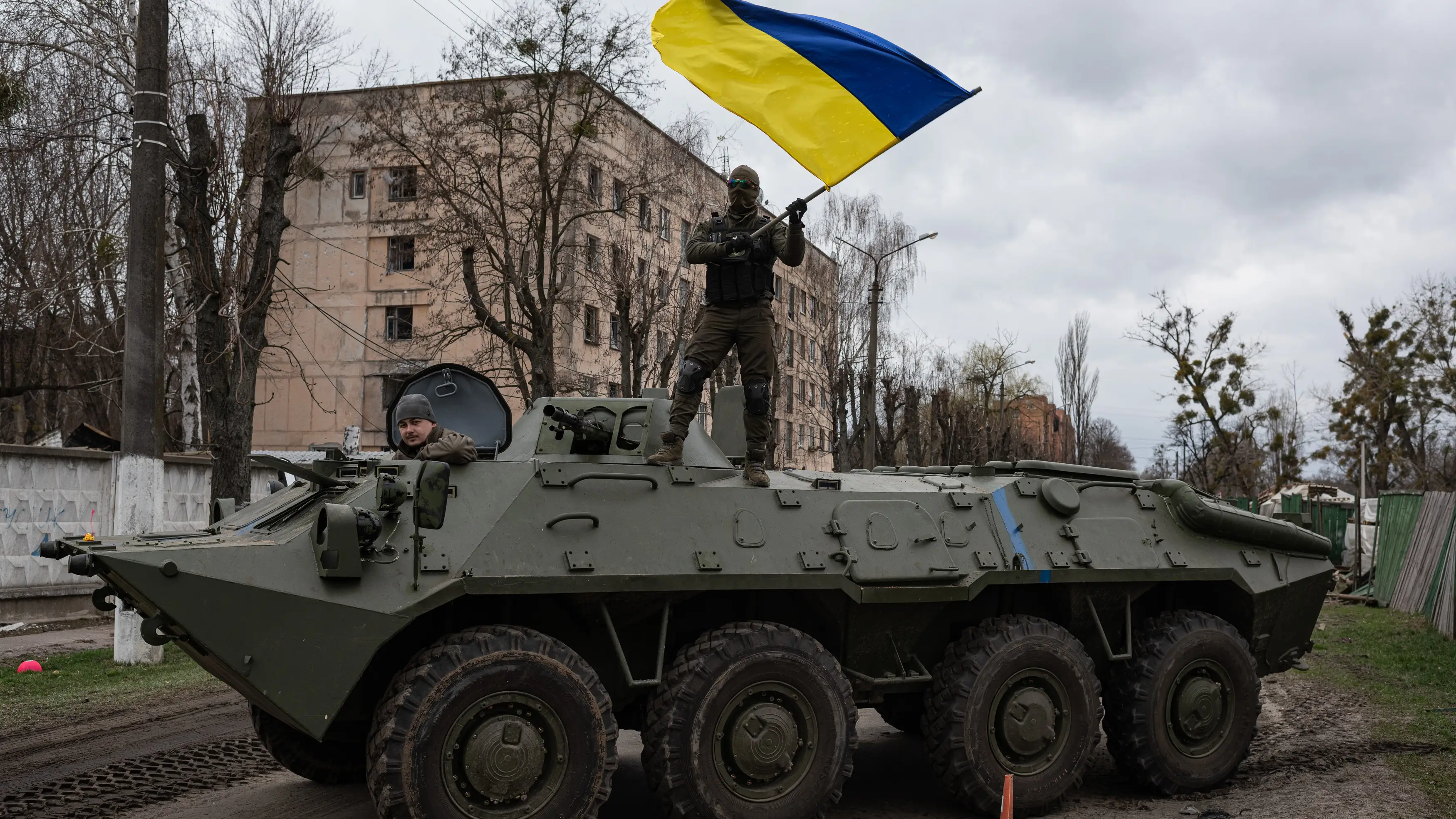 Guerra Ucrania Rusia, última hora en directo Guerra Ucrania Rusia, última hora en directo