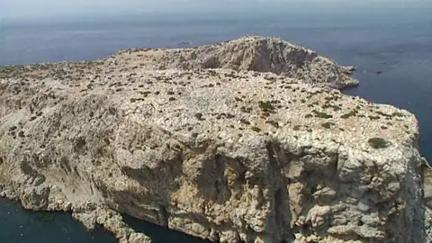 Isla de Perejil Isla de Perejil