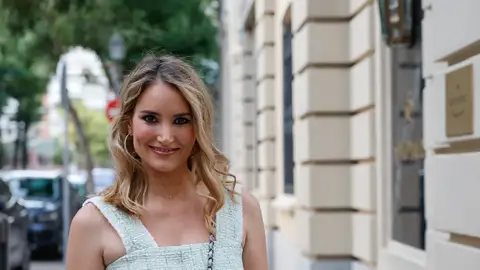 Alba Carrillo Alba Carrillo