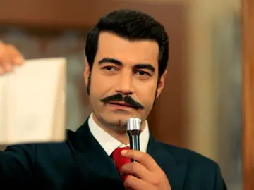 El bonito gesto de Demir con Yilmaz: su hijo pasará a llamarse Yilmaz Adnan El bonito gesto de Demir con Yilmaz: su hijo pasará a llamarse Yilmaz Adnan