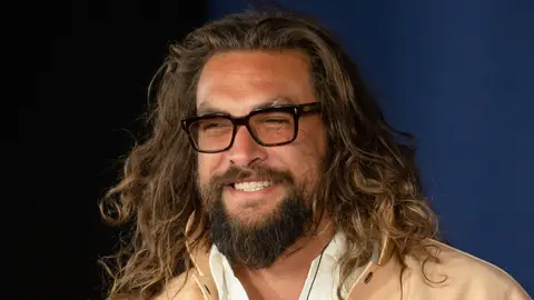 Jason Momoa Jason Momoa