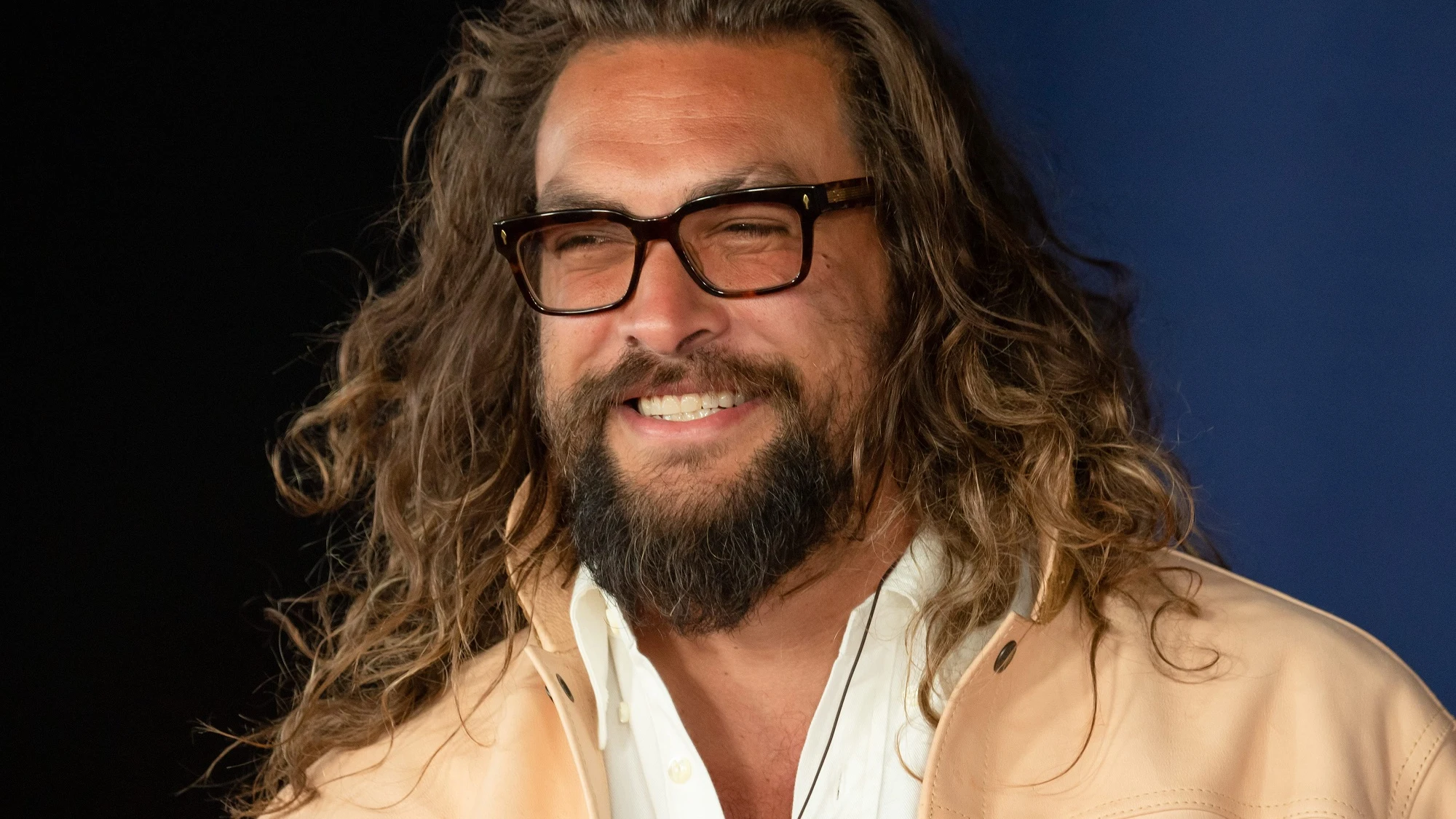 Jason Momoa Jason Momoa