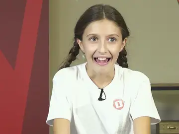 Los talents de 'La Voz kids' juegan al 'Cuánto sabes' de los coaches: "¡No me lo esperaba para nada!" Los talents de 'La Voz kids' juegan al 'Cuánto sabes' de los coaches: "¡No me lo esperaba para nada!"