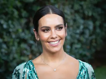 Cristina Pedroche Cristina Pedroche