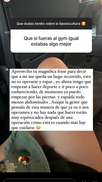 Instagram Rocío Flores Instagram Rocío Flores