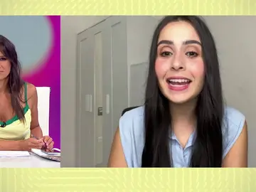 Se reencuentra con su atracador. Se reencuentra con su atracador.