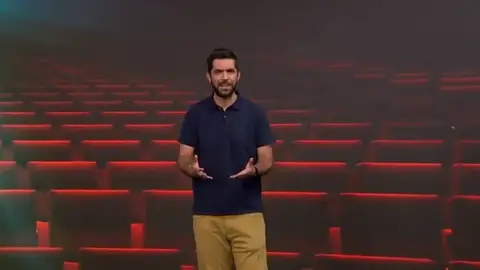 Cartelera de cine: 'Padre no hay más que uno 3' protagoniza los estrenos del 15 de julio junto con 'Pig', 'Entre la vida y la muerte' y 'Delante de ti' Cartelera de cine: 'Padre no hay más que uno 3' protagoniza los estrenos del 15 de julio junto con 'Pig', 'Entre la vida y la muerte' y 'Delante de ti'