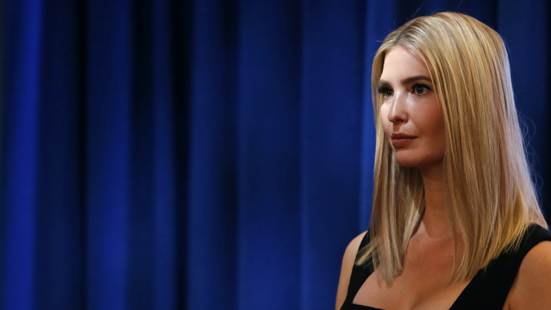 Ivanka Trump Ivanka Trump