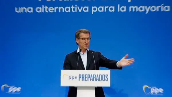 Feij&oacute;o rechaza la ley de Memoria Democr&aacute;tica