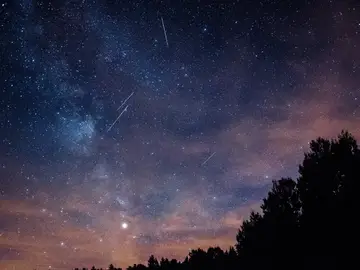 Delta Acuáridas: La lluvia de estrellas de julio de 2022 Delta Acuáridas: La lluvia de estrellas de julio de 2022