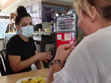 Menú del día más barato de toda España. Menú del día más barato de toda España.