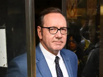 El actor Kevin Spacey se declara no culpable de delitos de agresión sexual en un tribunal del Reino Unido El actor Kevin Spacey se declara no culpable de delitos de agresión sexual en un tribunal del Reino Unido