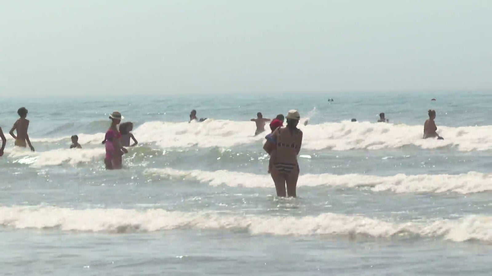 Los 5 pueblos que han registrado temperaturas récord en esta segunda ola de calor