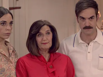 Capítulo de hoy de ‘Amar es para siempre’; 15 de julio de 2022: recuperar las fuerzas es posible Capítulo de hoy de ‘Amar es para siempre’; 15 de julio de 2022: recuperar las fuerzas es posible